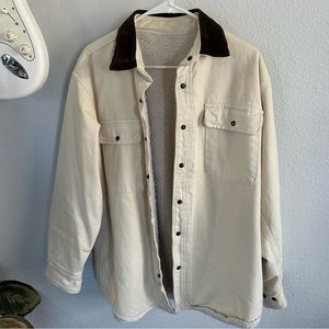 Brandy melville denim jacket